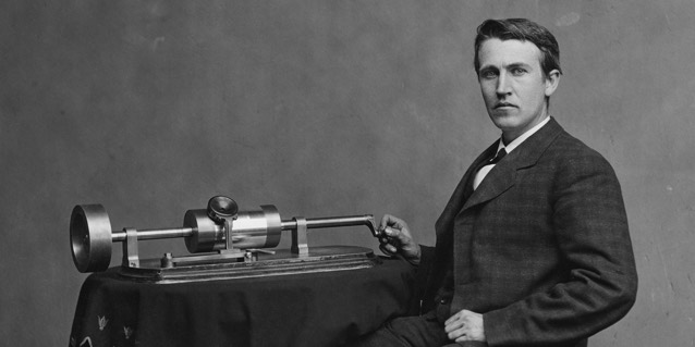 Did Thomas Edison Really Invent Direct Current?